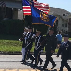 Meet your Posher, Carolyn